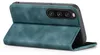 Handy Hülle für Sony Xperia 10 IV Klapphülle Bookcase Flip Produktbild-Vorschau 3