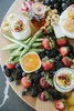 Jogurt Gazi Süzme 1x 1kg smetanový jogurt tuhý s 10% tuku Náhled obrázku produktu 2