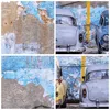 Bilder auf glas - Einteilig - Havanna Oldtimer Autos - Produktbild-Vorschau 8