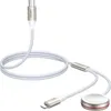 JOYROOM Fast Charging Magnetic Charger 2-in-1 Joyroom Anteprima dell’immagine prodotto 8