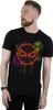 Marvel - "Halloween" T-Shirt für Herren BI43457 (XXL) Produktbild-Vorschau 2