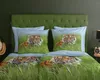 Duvet cover Good Morning 135x200 + 1* 80x80 cm - tiger Produktbild-Vorschau 3
