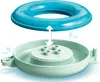 LEGO® DUPLO® 10966 Badewannenspaß: Schwimmende Tierinsel Produktbild-Vorschau 15