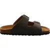BIO Life Damen Pantolette grau/grün Produktbild-Vorschau 2
