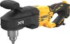 DeWalt Akku-Winkelbohrmaschine 18V Produktbild-Vorschau 2