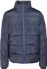 Urban Classics - HOODED PUFFER Winterjacke navy - M Produktbild-Vorschau 19