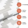 Teppich Outdoor Zweiseitig Wasserdicht Resistent Weiß Produktbild-Vorschau 6