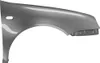 BLU Błotnik pasujący do VW Volkswagen Golf IV 4 LD7V Prawy Podgląd zdjęcia produktu 2
