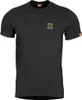 Pentagon Ageron Eagle Kurzarm-t-shirt Schwarz L Mann Produktbild-Vorschau 1