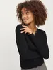 Jack & Jones Ophelia, cardigan confortevole, taglia L, Anteprima dell’immagine prodotto 5