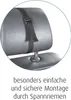 reer 8601 reer Babyspiegel Auto Podgląd zdjęcia produktu 3