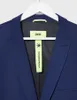 Cinque CINQUE Herren Cicastello-s Business-Anzug Jacke uni Produktbild-Vorschau 2