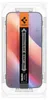 Spigen GLAS.tR EZ Fit, Apple, iPhone 16 Pro, Transparent, 2 Produktbild-Vorschau 17