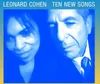 Leonard Cohen - Ten New Songs (CD) Náhled obrázku produktu 2