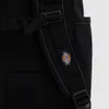 Dickies Ashville Utility Roll Top Rucksack Schwarz  Schwarz Produktbild-Vorschau 4