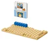 LEGO Disney Princess Popoluškin zámok a zvieratká, Náhľad obrázku produktu 30