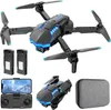 Drohnen mit Kamera, 1080P HD WiFi FPV Drohne, Quadrocopter, Produktbild-Vorschau 1