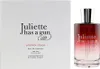 A box and a bottle of Juliette Has A Gun Lipstick Fever Eau de Parfum. Voir les images du produit