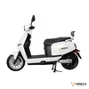 Veleco Sparky - Elektromoped - Lithium-Ionen-Akku - 2000W - Produktbild-Vorschau 3