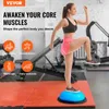 VEVOR Halb-Gymnastikball-Trainer, 23 Zoll Produktbild-Vorschau 2