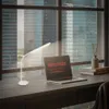 LED Schreibtischlampe Tischlampe Büroleuchte Dimmbar Touch Produktbild-Vorschau 4