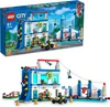 LEGO® City 60372 Académie de police Voir les images du produit 3