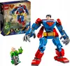 Mech Supermana™ kontra Lex Luthor™ Podgląd zdjęcia produktu 10