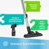 Sáčkový vysavač - výkonný - tichý, ruční - Zimmer MPM Náhled obrázku produktu 4