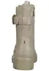 Mustang Stiefelette Stiefelette Kunstleder Produktbild-Vorschau 5