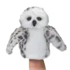 Folkmanis Little Snowy Owl, Handpuppe, Tier, 1 Stück(e) Produktbild-Vorschau 7