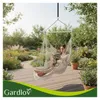 Gardlov 27388 Poltrona a dondolo sospesa brasiliana con Anteprima dell’immagine prodotto 10