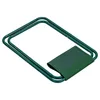 Touristischer Hocker Gartenstuhl Grün Touristischer Stuhl Produktbild-Vorschau 5
