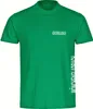 multifanshop Herren T-Shirt - Mönchengladbach - Brust & Produktbild-Vorschau 1