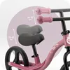 MoMi ISOKA Laufrad Kinder Fahrrad – Balance Bike - Produktbild-Vorschau 4