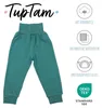 TupTam Unisex babybroek met elastische taille, 5-pack, Productafbeelding-voorbeeld 2