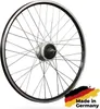 26-Zoll-Hinterrad für Fahrrad ZAC2000 mit Nexus Produktbild-Vorschau 8