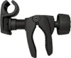 Kurzer C-Bügel Für Peruzzo-Fahrradständer (Schwarz) Produktbild-Vorschau 5
