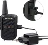 Retevis RT15 Walkie Talkie Mini, 16 CH 50 CTCSS / 208DCS, Produktbild-Vorschau 4