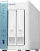 QNAP TS-233, NAS, Tower, ARM, Cortex-A55, 2 GB, 0 TB Produktbild-Vorschau 16