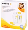 Medela 2-tlg. PP-Flaschen-Set für Muttermilch je Produktbild-Vorschau 6