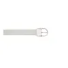 Vanzetti Leder Gürtel Classics 30mm Leather Belt W90 White Produktbild-Vorschau 6
