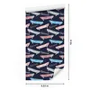 10m VLIES TAPETE Rolle Sport Skateboards Muster Jugend Produktbild-Vorschau 4