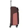 travelite VIIA 4W Trolley Spring Rose hellrot 67cm Produktbild-Vorschau 5
