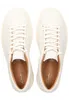 Clarks Craft Swift-Ledertrainer, Weiß 45 EU Produktbild-Vorschau 32