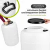 Garronda 200L Weithalsfass Fasssilage Gepäcktonne Gärfass Produktbild-Vorschau 3