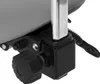 Kosmetikhocker 1004 GIOVANNI - grau Produktbild-Vorschau 5