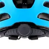 Mtw01+H210 Set Helm Mit Protektoren Blau Gr. Xs Nils Produktbild-Vorschau 6