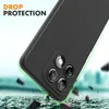 Housse en silicone pour Honor X8a Housse de protection Voir les images du produit 7