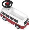 BIG Bobby Car Baby VW T1 Rot Produktbild-Vorschau 4