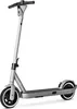 SoFlow SO ONE E-Scooter homologué pour la route argent/gris Voir les images du produit 10